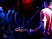 Blink 182 Tribute Band