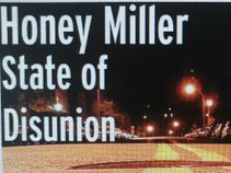 HONEY MILLER