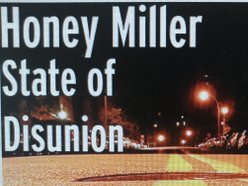 Image for HONEY MILLER