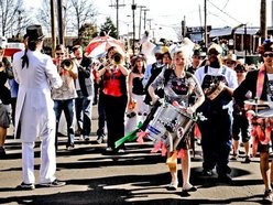 Image for Bulltown Strutters