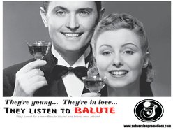 Image for Balute