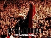 Metal Maniacs