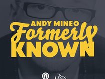 Andy Mineo