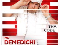 Mr. Demedichi