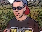 Leppa aka Third Eye