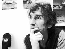 Dominic Carlton Jones