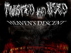 Image for Twisted & Used