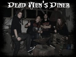 Image for Dead Men's Diner