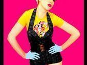 Image for Beth Jeans Houghton