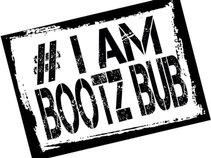BOOTZ BUB