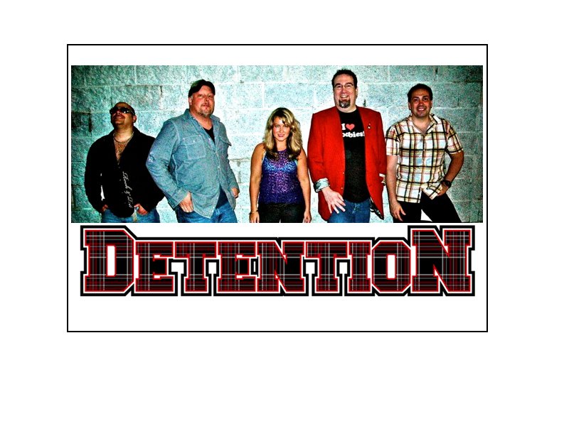 ReverbNation profile picture for @detention
