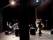 Band Angelica