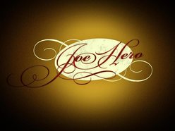 Joe Hero - Foo Fighters Tribute