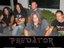 Predator - Heavy Metal Band