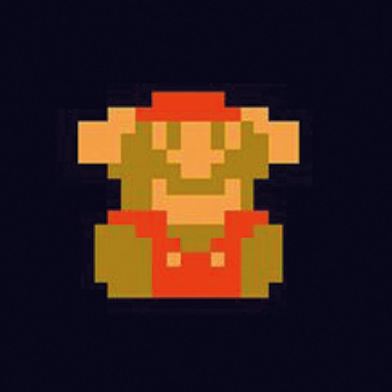 ReverbNation profile picture for @emulator