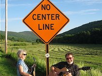 No Center Line