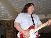 Billy King