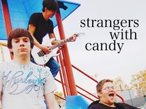 Strangers With Candy