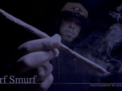Turf Smurf