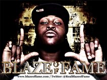 Blaze of Fame