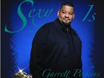 Garrett Perkins