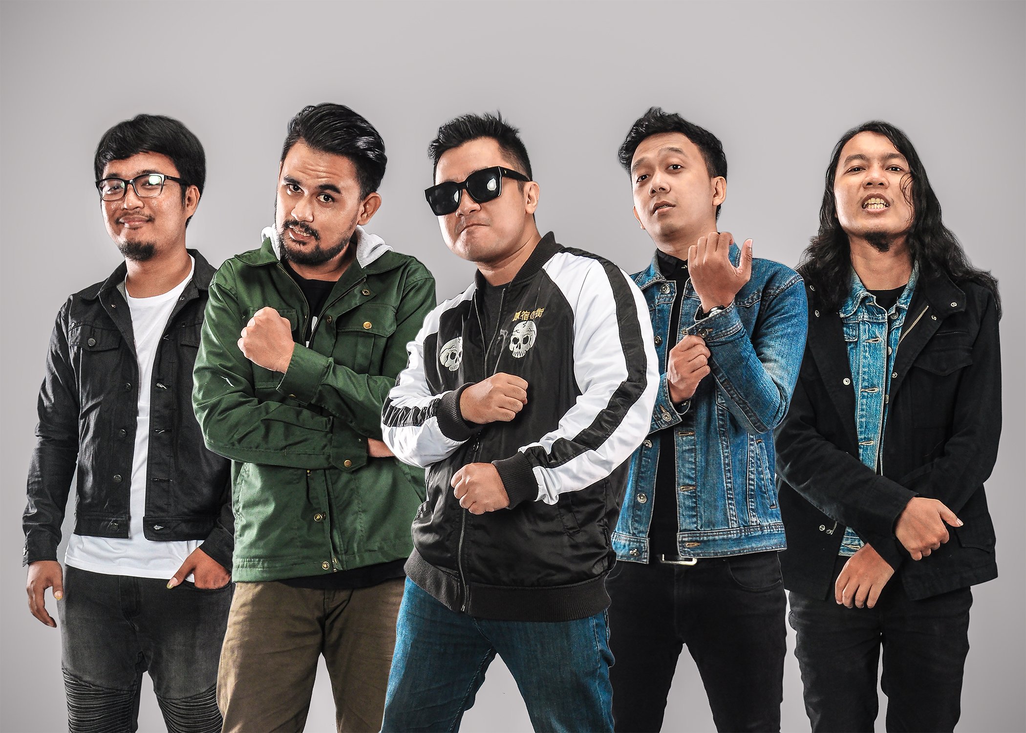 ReverbNation profile picture for @shc