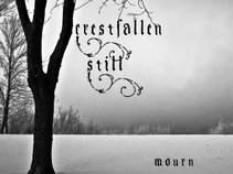 Crestfallen Still