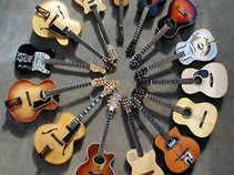 Love is Louder Than...