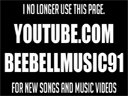 YOUTUBE.COM/BEEBELLMUSIC91