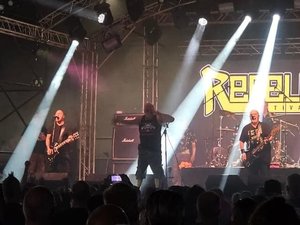 Fire Exit (Scotland,UK)