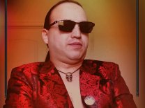 LUIS XEDDITER - ROCK DRUMMER