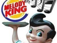 Melody King
