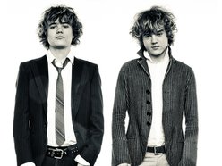 Image for Rhythm Twins