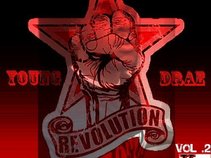 YOUNG DRAE-SHOTTA GANG