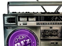 DJ Kreep Screwed & Chopped