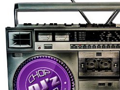 DJ Kreep Screwed & Chopped