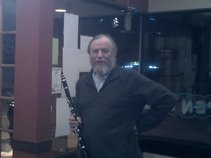DJClarinet Combo