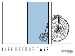 Image for LifeBeforeCars