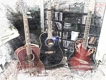 Mike Callan Instrumentals