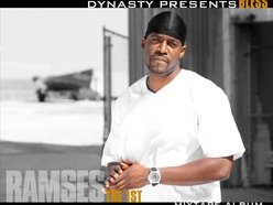 ReverbNation profile picture for @dynasty