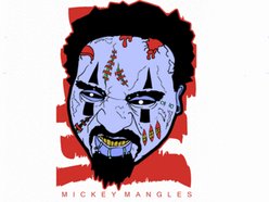Image for Mickey Mangles