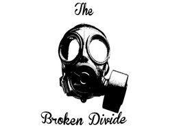 Image for The Broken Divide