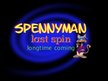spennyman