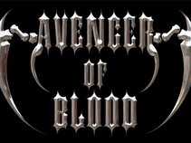 Avenger Of Blood