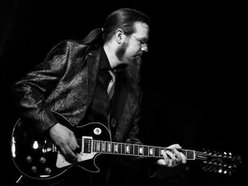 Image for The MacKenzie Blues Band