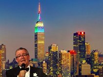 Martin Farbrother  - Cabaret with Style!