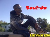 Soul-Ja