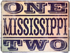 Image for One Mississippi Two