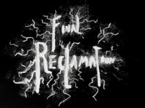 Final Reclamation