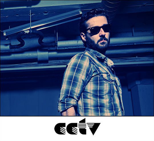ReverbNation profile picture for @cctv